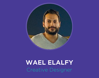 Wael Elalfy | CV