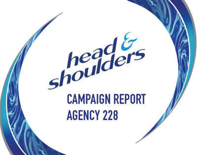 Winning Head & Shoulders Competition Deck