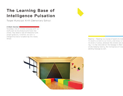 The Learning Base Of Inteligence Pulsation