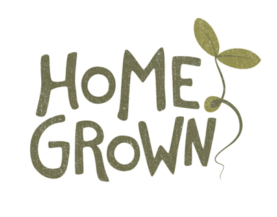 Home Grown Co - Summer Salad Garden Kit