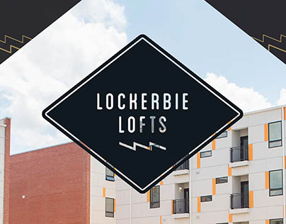 Lockerbie Lofts Multifamily Proposal
