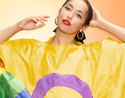 The DIY Guide To Wearing Your Pride
