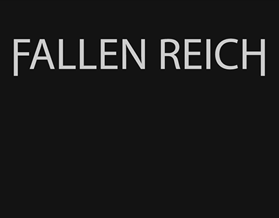 Fallen Reich