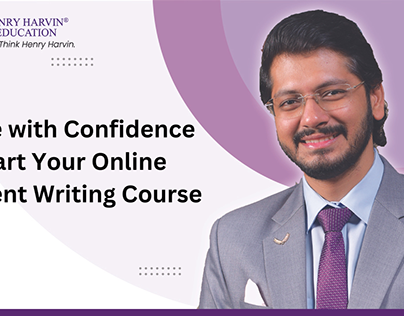 Start Your Online Content Writing Course