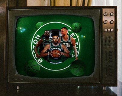 Project thumbnail - Boston Celtics - KV