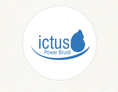 Ictus - Power Brush