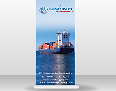 Sea Wind Shipping