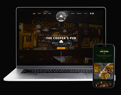 The Coopers Pub