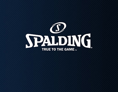 Spalding Website 2014