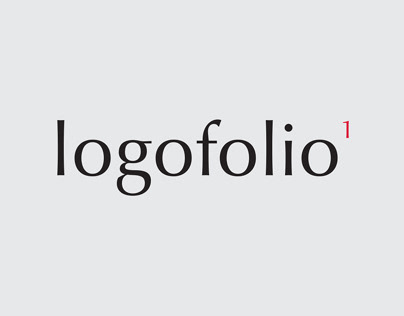 Logofolio. 1’st Edition