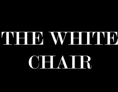 The White Chair (2016)