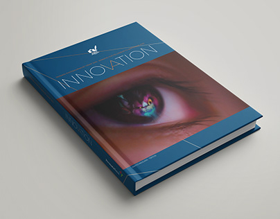 INNOVATION Photo Book