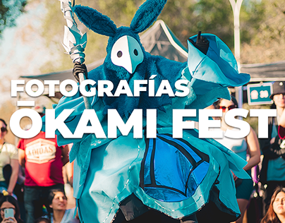 Ōkami Fest