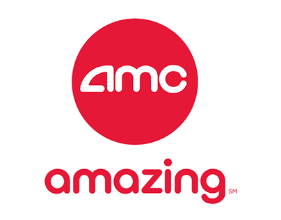 AMC Sweepstakes - Responsive landing pages