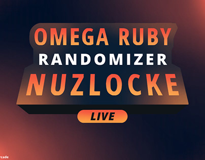 Omega ruby randomizer nuzlocke download