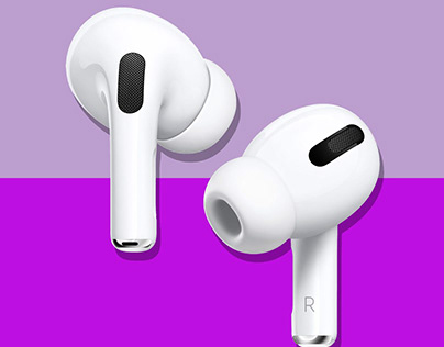 AirPods Pro Posters