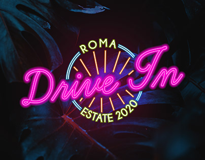 Drive In Roma
