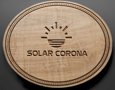 logo Solar Corona