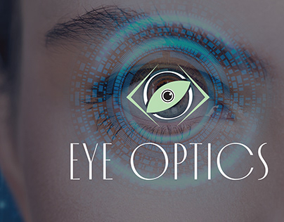 Logo - Eye Optics