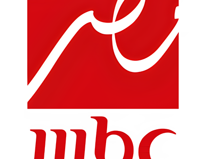 MBC Masr logo animation
