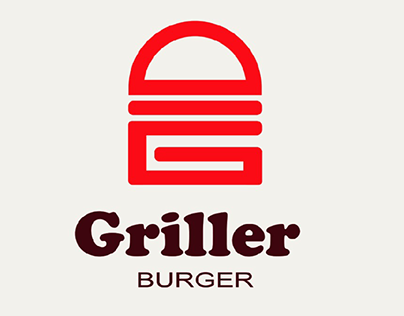 Griller Burger