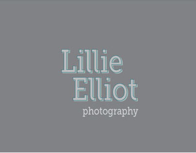 Lillie Elliot Logo