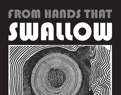 From Hands That Swallow