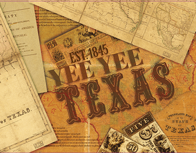 (pt.2 Project) YEE YEE Texas