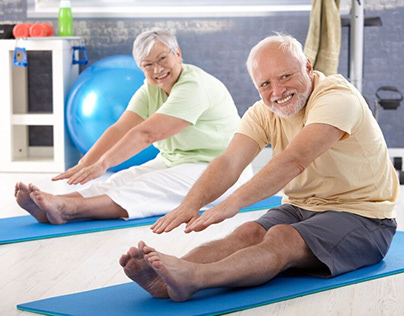 Habits for a Healthy and Fulfilling Senior Lifestyle