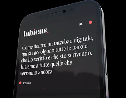 IABICUS WEBSITE