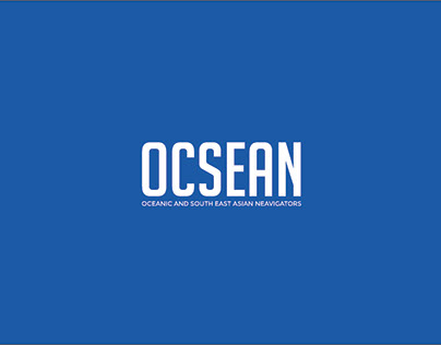 OCSEAN - European Commission project