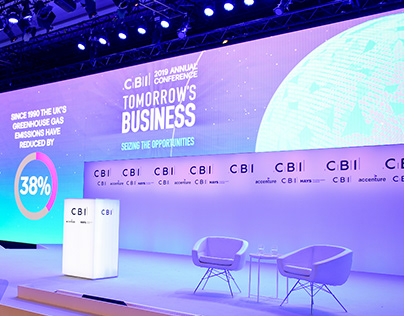 CBI Annual Conference 2019
