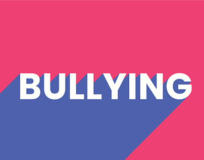 Bullying Social Media Campaign