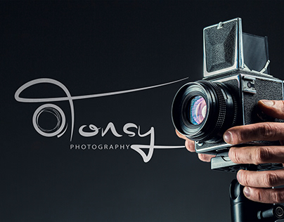 Tonsy photography logo