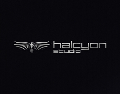 Halcyon Studio