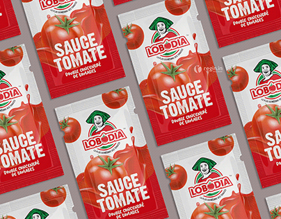 Lobodia Tomato Sauce