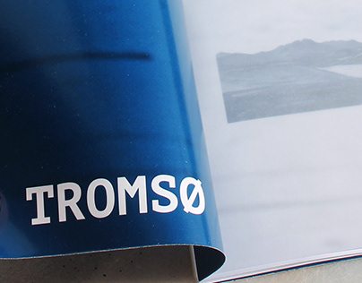 Shaping Tromsø's identity
