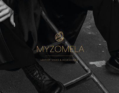 MYZOMELA / SHOES&ACCESSORIES