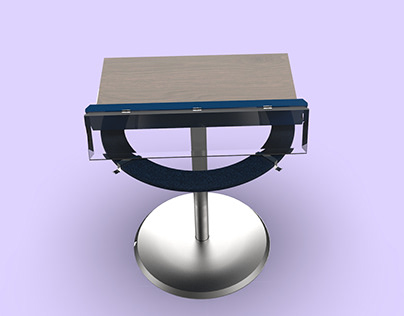 Elevate Table