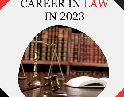 Career In Law In 2023
