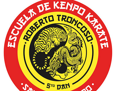 Escuela de Kenpo Karate