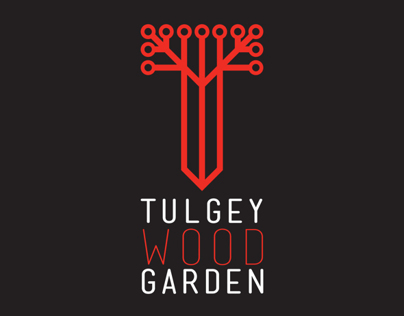 Tulgey Wood Garden