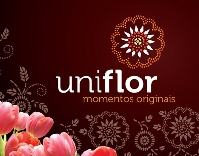 Uniflor - Momentos Originais