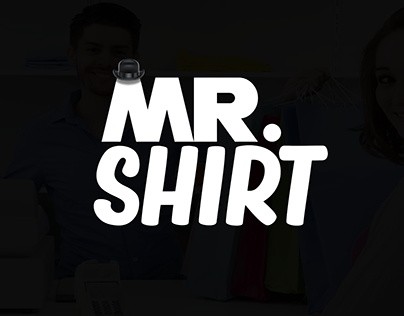 Mr. shirt
