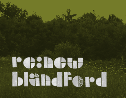 Re:new Blandford