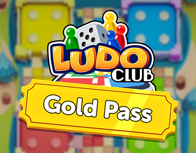Gold Pass in game UX Case Study