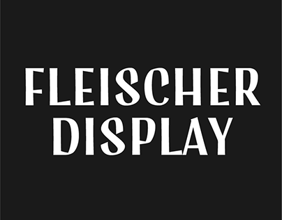Fleischer Display