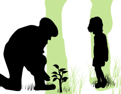 Plant a Tree for the Future