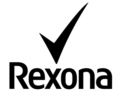 Application Rexona