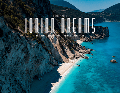 Ionian Dreams